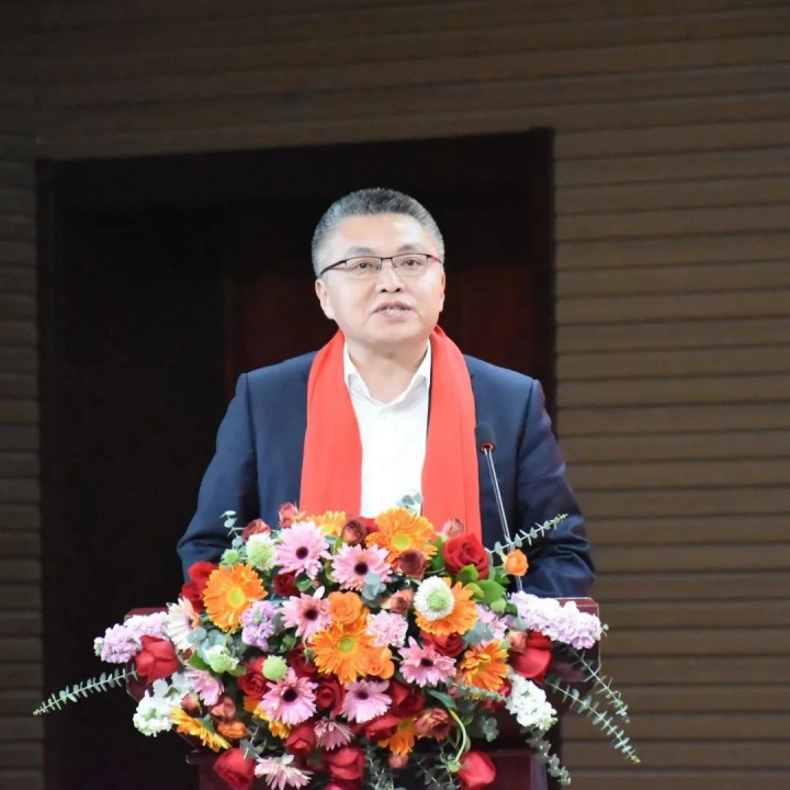 動(dòng)態(tài)｜金隅涂料公司第十一屆經(jīng)銷商大會(huì)圓滿召開527