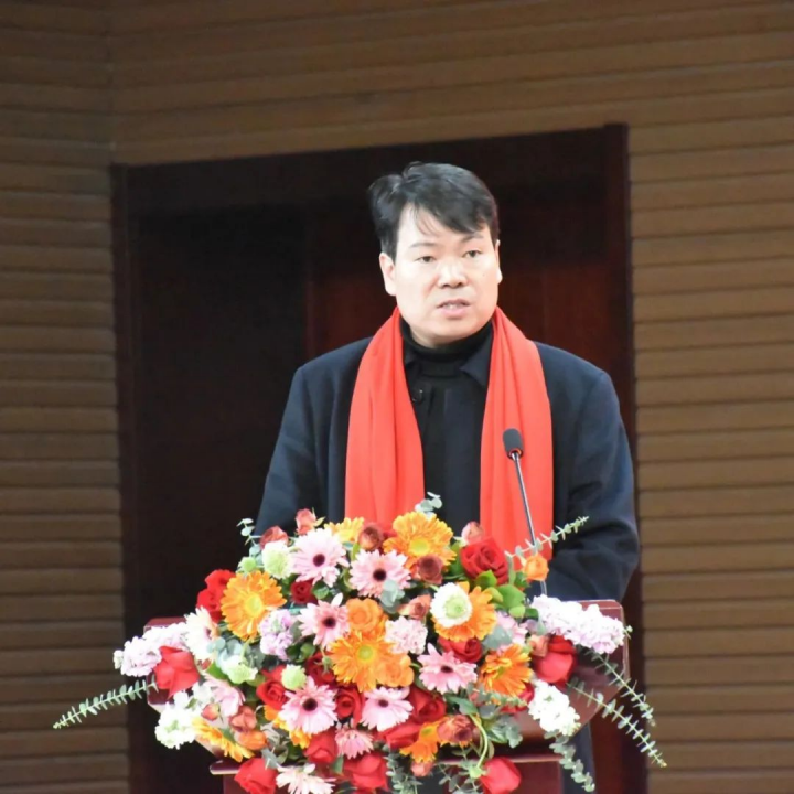 動(dòng)態(tài)｜金隅涂料公司第十一屆經(jīng)銷商大會(huì)圓滿召開604