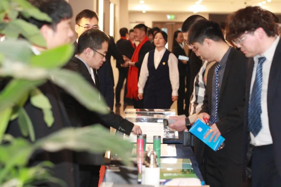 動(dòng)態(tài)｜金隅涂料公司第十一屆經(jīng)銷商大會(huì)圓滿召開1328