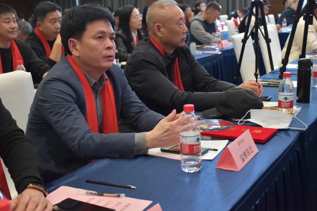 動(dòng)態(tài)｜金隅涂料公司第十一屆經(jīng)銷商大會(huì)圓滿召開1333