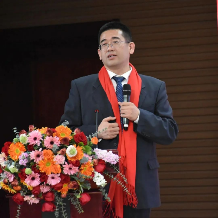 動(dòng)態(tài)｜金隅涂料公司第十一屆經(jīng)銷商大會(huì)圓滿召開1334