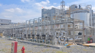 標(biāo)準(zhǔn)｜長(zhǎng)陸參編的《智能工廠評(píng)價(jià)通則》國(guó)家標(biāo)準(zhǔn)正式發(fā)布