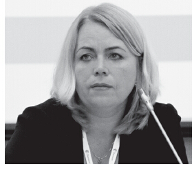 Victoria Chernova:“俄羅斯涂料市場上進(jìn)口商的競爭將逐步加劇。”