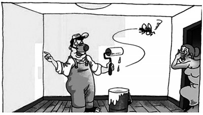 裝修選春秋兩季 反復裝修付出健康代價