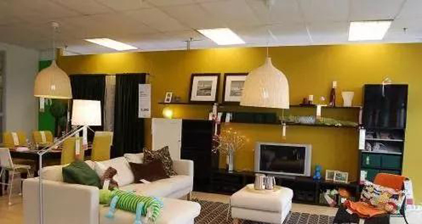 10年后 家具行業或許變成這樣