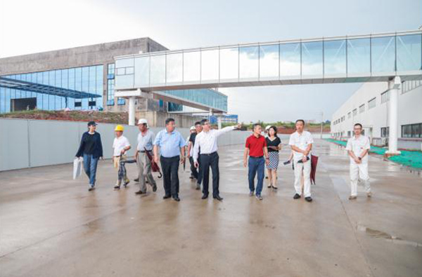 立邦刷新華南產(chǎn)業(yè)新布局