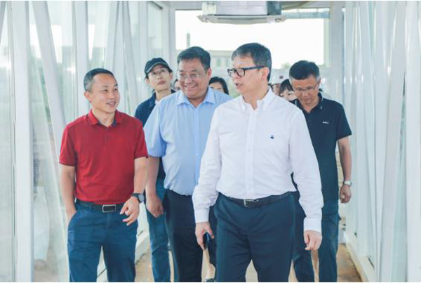 立邦刷新華南產(chǎn)業(yè)新布局